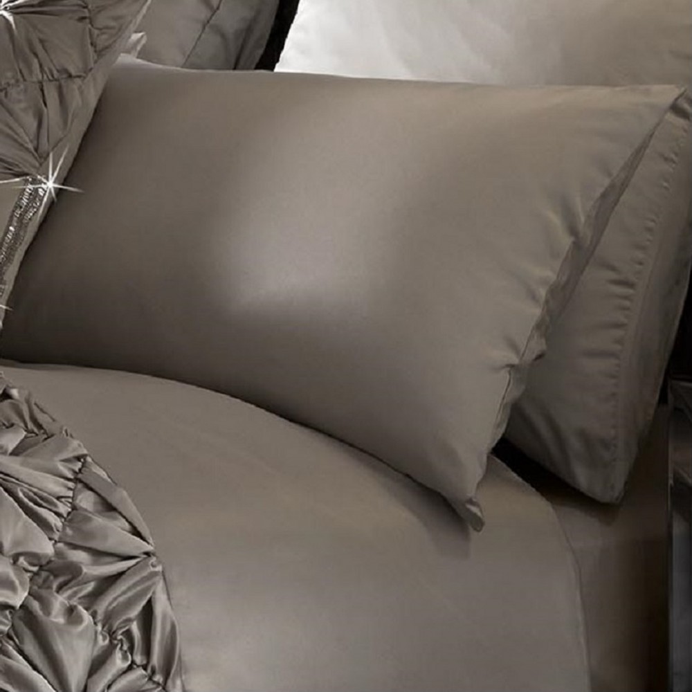 Estelle Nougat Bedding by Kylie Minogue At Home House of Bedding